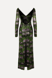 Stine Goya Allie Dress Dress Multicolour Beads