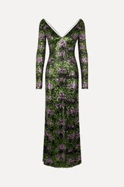 Stine Goya Allie Dress Dress Multicolour Beads