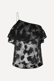 Stine Goya Ariana Top Top 4103 Filigran Black