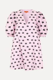 Stine Goya Brethel Dress Dress Peonies