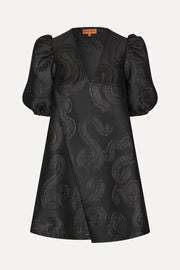 Stine Goya Brethel Dress Dress Swirl