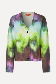 Stine Goya Elba Cardigan Knit Hue
