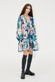 Stine Goya Jasmine Dress Dress Frosted Floral Day