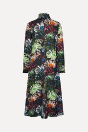Stine Goya Mille Dress Dress Glitter Bloom