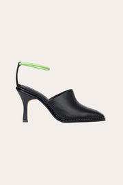 Stine Goya Nadine Heels Footwear 1909 Black