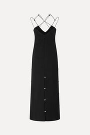 Stine Goya SGChristabel Dress Dress Jet Black