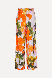 Stine Goya SGEmi Pants Pants Summer Day Poppies