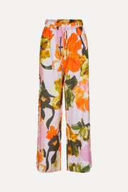 Stine Goya SGEmi Pants Pants Summer Day Poppies