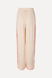 Stine Goya SGEmi Pants Pants Tangerine Paintbrush