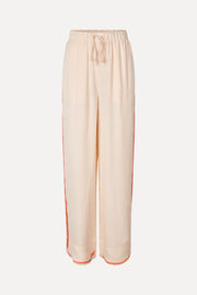 Stine Goya SGEmi Pants Pants Tangerine Paintbrush