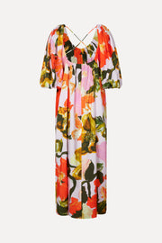 Stine Goya SGTeresa Dress Dress Summer Day Poppies