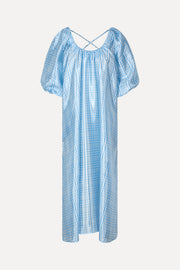 Stine Goya SGTeresa Dress Dress Blue Check