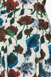 Stine Goya Sleeveless Gathered Midi Dress Dress Wallpaper