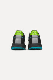 Stine Goya The Stine Goya Sneaker Footwear 4136 Midnight Black