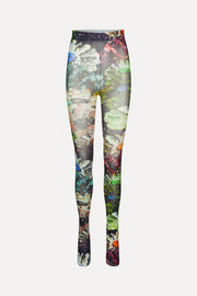 Stine Goya Vero Stockings Accessories Glitter Bloom