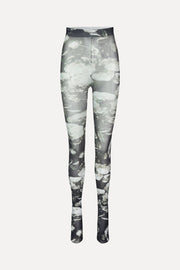 Stine Goya Vero Stockings Accessories Metalized Peonies
