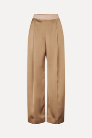Stine Goya Wide Leg Long Pants Pants Tiger's Eye