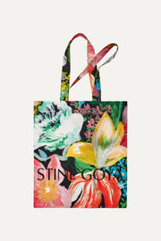 Stine Goya Cotton Tote Accessories Flowers Under The Sun