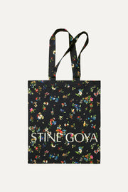 Stine Goya Cotton Tote Accessories Magnolia Garden