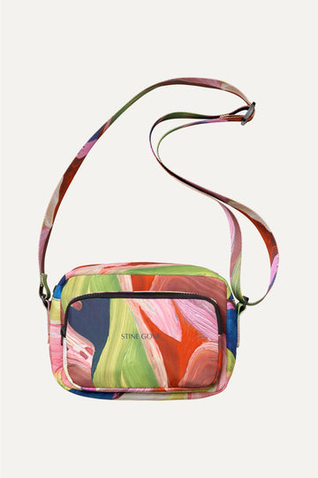 Stine Goya Crossbody Bag Bags Hands