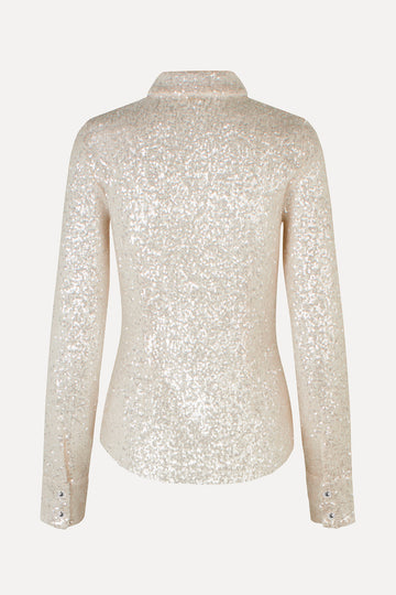 Stine Goya Daya Shirt Top 4102 Sugar Swizzle