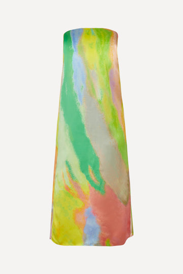 Stine Goya Demi Dress Dress 4080 Fireworks