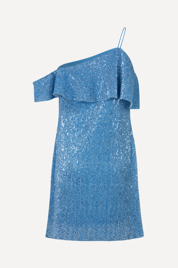 Stine Goya Kenza Dress Dress 4094 Hydrangea