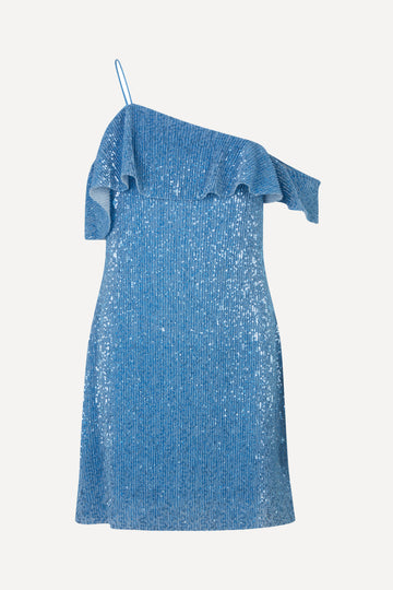 Stine Goya Kenza Dress Dress 4094 Hydrangea