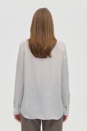Stine Goya Long Sleeve Shirt Top The Achiever
