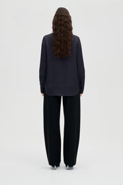 Stine Goya Long Sleeve Shirt Top Pearl Of Order