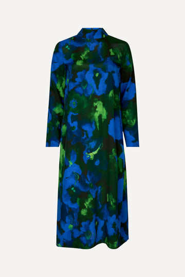 Stine Goya Millie Dress Dress Frosted Floral Night
