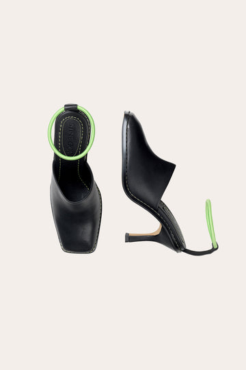 Stine Goya Nadine Heels Footwear 1909 Black