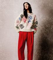 KNITWEAR