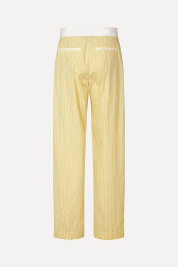 Stine Goya SGBibbi Pants Pants Lurex Stripes