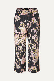 Stine Goya SGIsra Pants Pants Pink Ditzy Flowers