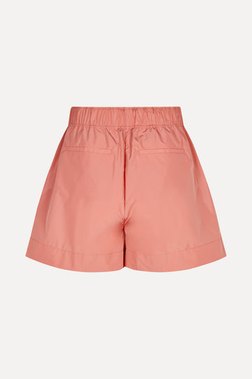 Stine Goya SGSharona Shorts Shorts Coral