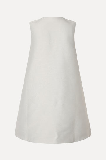 SGTamar Dress - Abstract Strokes - Stine Goya