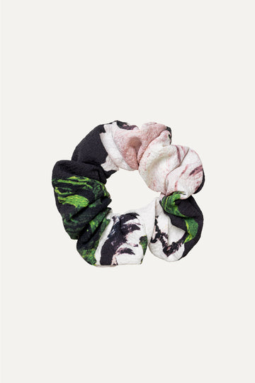 Stine Goya Scrunchie Accessories Umber Windflower