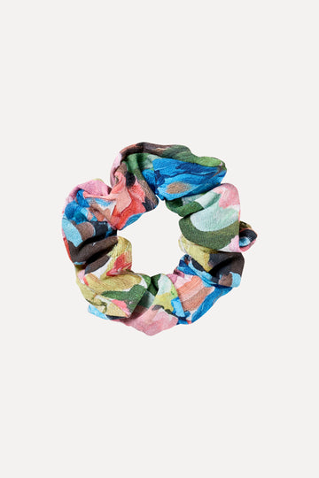 Stine Goya Scrunchie Accessories Loves Me, Loves Me Not