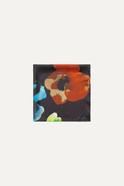 Stine Goya Small Scarf Accessories Watercolor Bloom