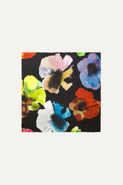 Stine Goya Small Scarf Accessories Watercolor Bloom