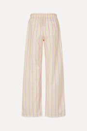 Stine Goya Striped Pyjamas Other Lemon & Rose Stripes