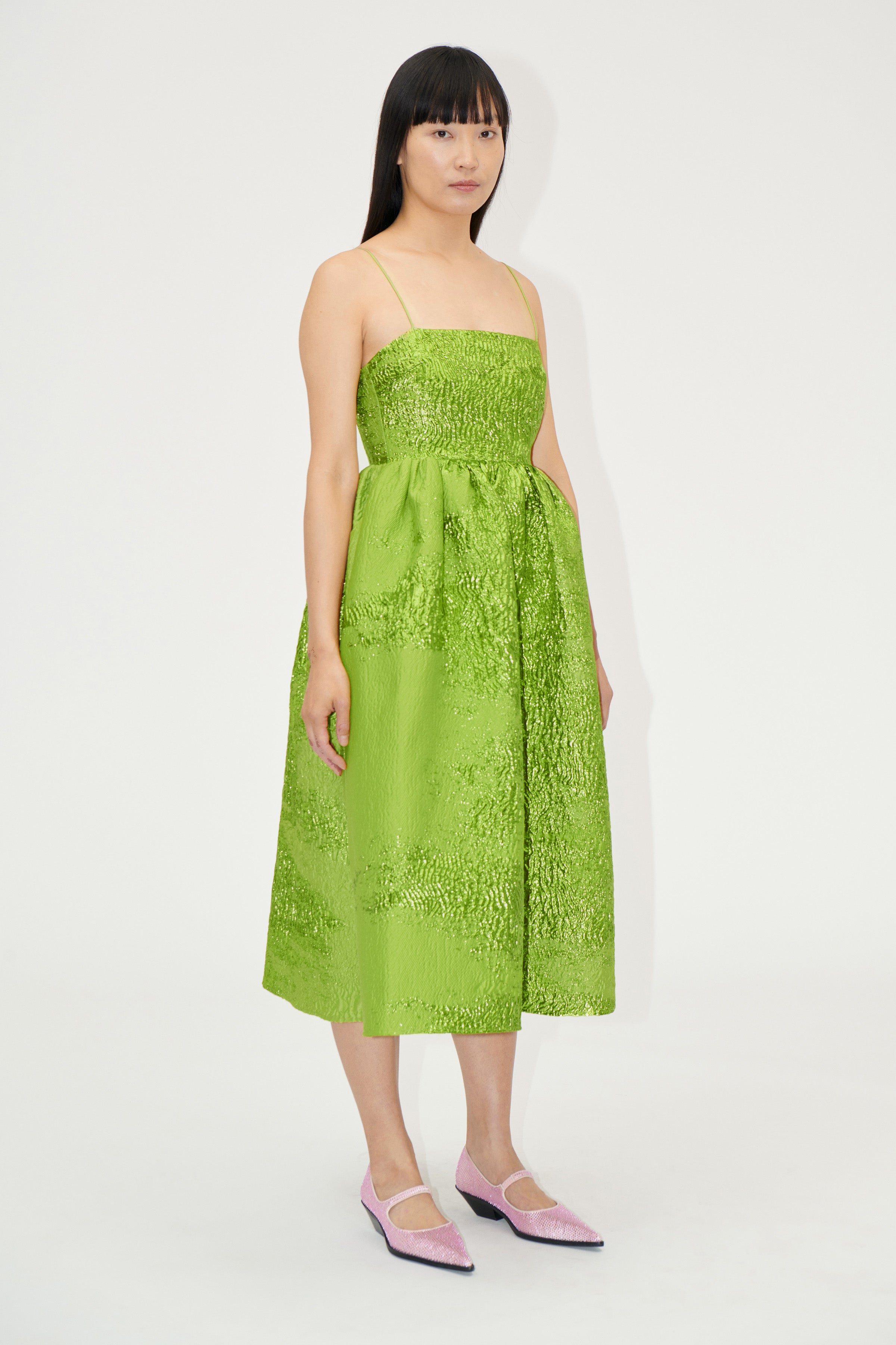 Festive Dressing – Shop Now - Stine Goya